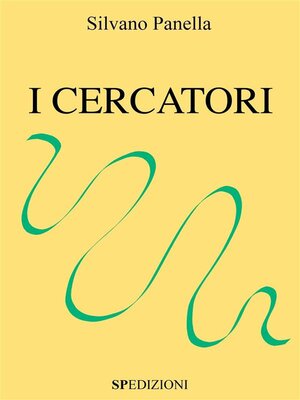 cover image of I Cercatori